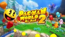 Pac-Man World 2 Re-Pac capa