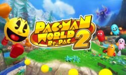 Pac-Man World 2 Re-Pac capa