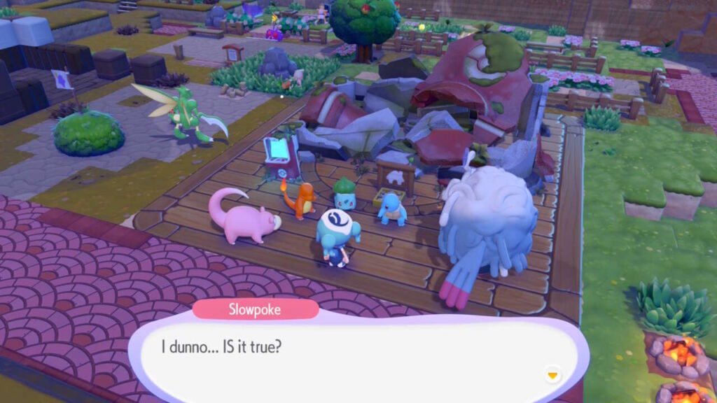 São 300 Pokémon no total, entre todas as gerações