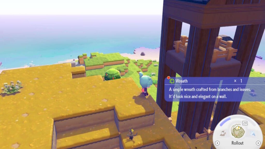 Porém, só é possível visitar uma ilha dessas por dia