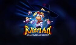 Review Rayman 30th Anniversary Edition (Switch) - Uma revisita nostálgica Rayman 30th Anniversary capa