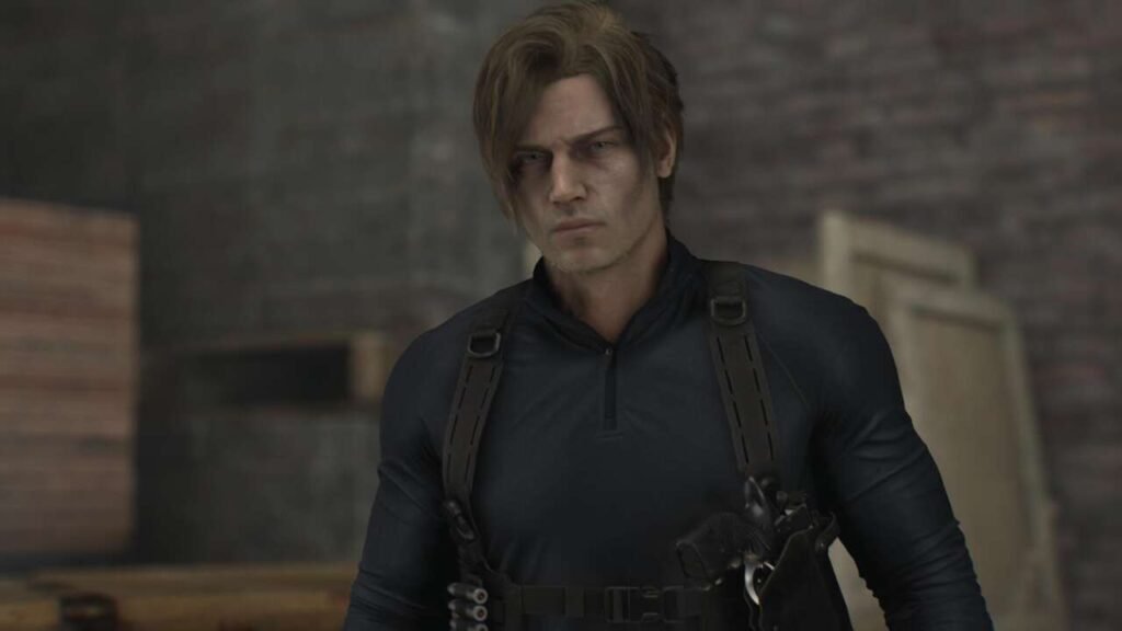 O jogo roda muito bem, tanto nas cenas quanto durante a gameplay