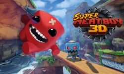 Review Super Meat Boy 3D (Switch 2) - Nova dimensão, mesmo nível de desafio review-super-meat-boy-3d-switch-2-1