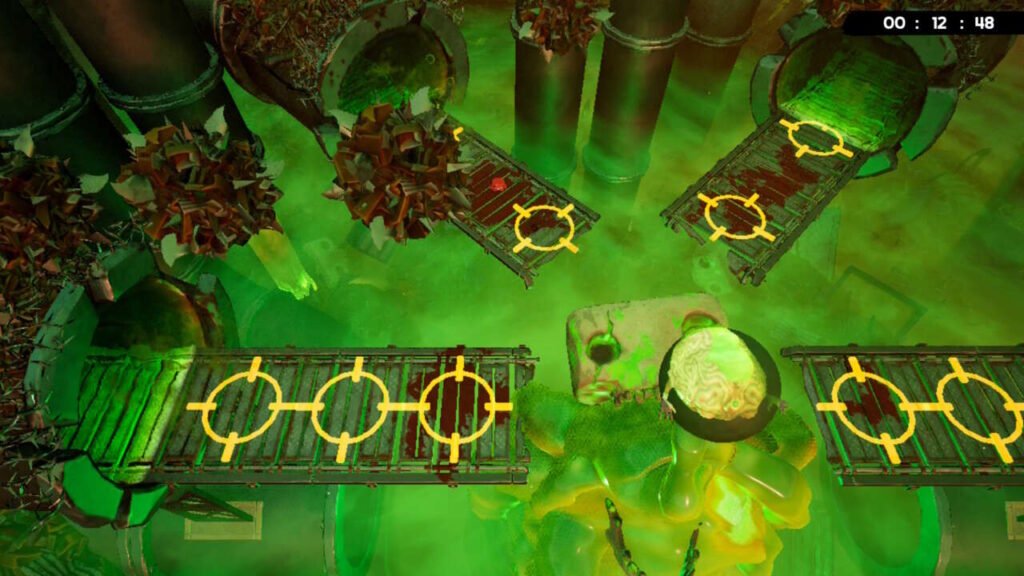 Mesmo assim, são um desafio ainda maior e podem precisar inúmeras tentativas para vencer