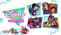 The Disney Afternoon Collection
