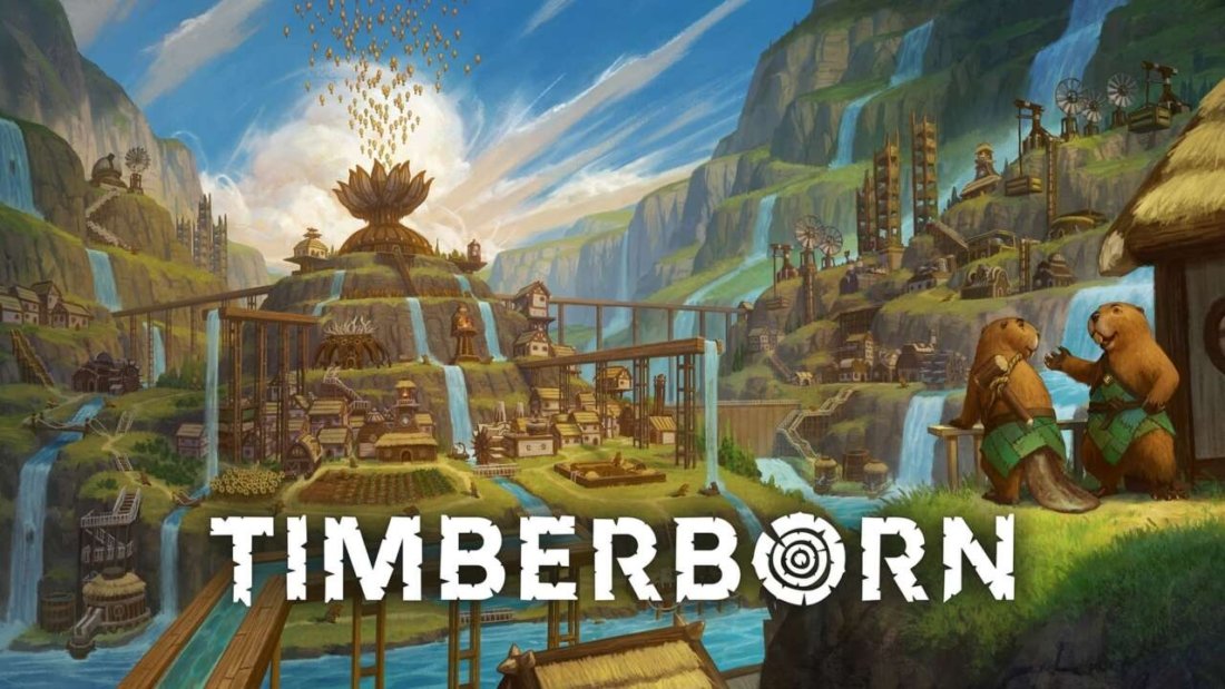 Timberborn