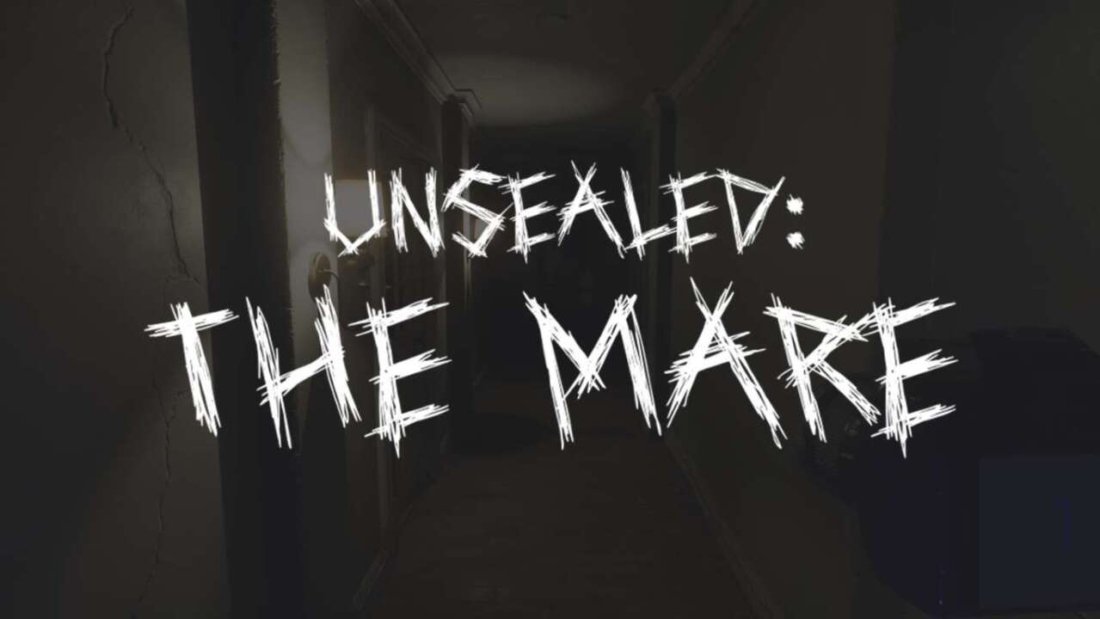Unsealed the Mare Capa