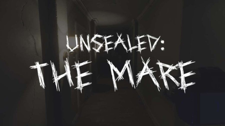 Unsealed the Mare Capa