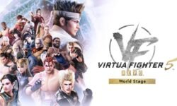 Review Virtua Fighter 5 R.E.V.O. World Stage (Switch 2) - Lute agora em modo portátil review-virtua-fighter-5-revo-world-stage-switch-2-1