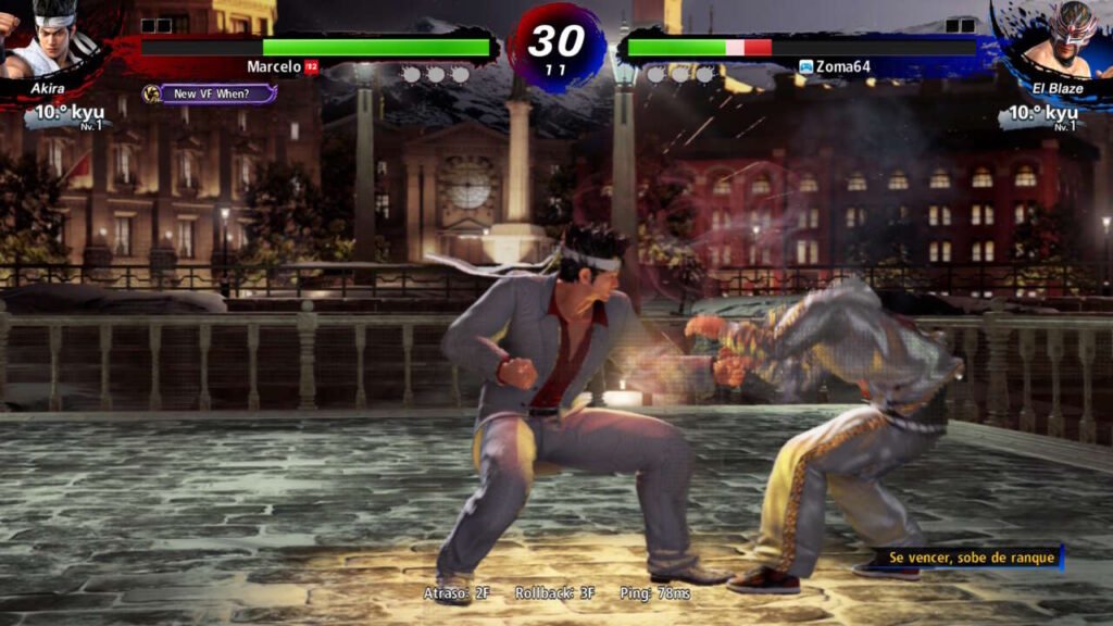 O crossplay faz com que essa edição já chegue com uma boa base de jogadores