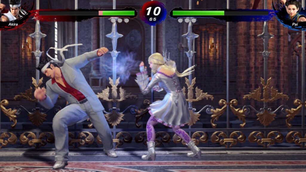 O modo online é um desfile de moda, considerando tantas opções de roupas