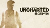 Uncharted: The Nathan Drake Collection