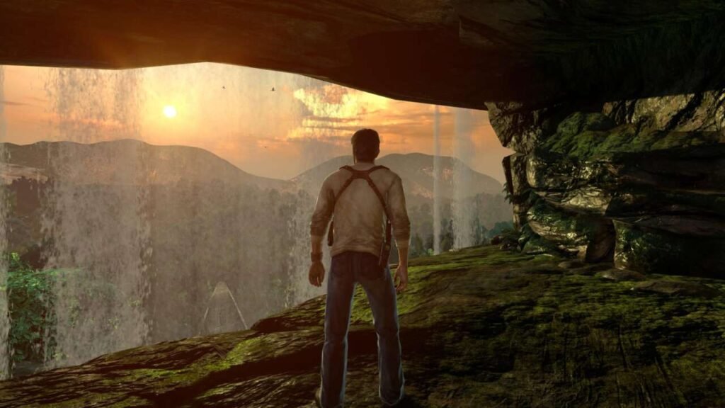 O começo de uma nova saga