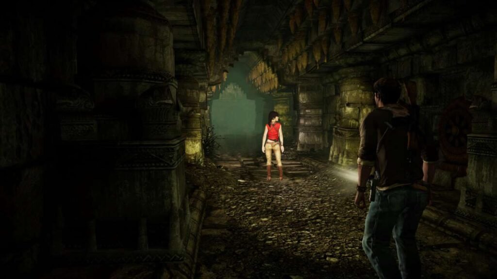 De brilhar os olhos até em momentos escuros