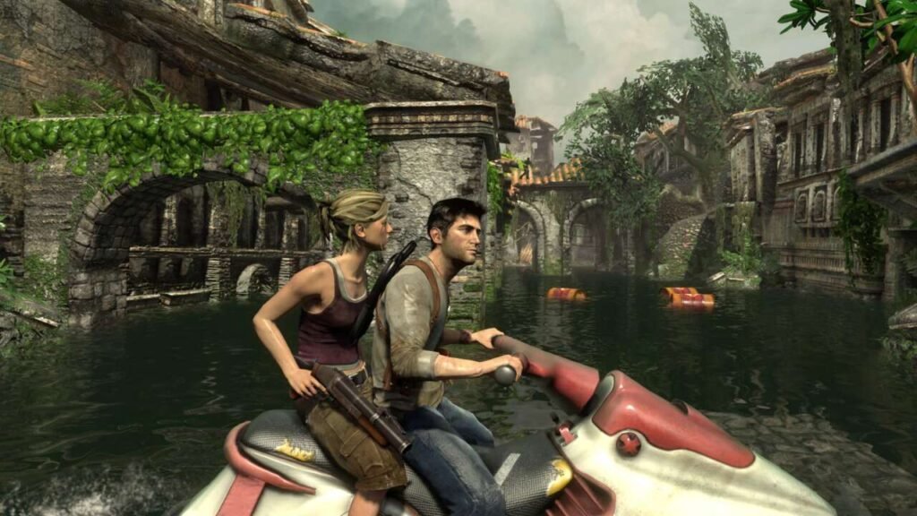 Espírito aventureiro