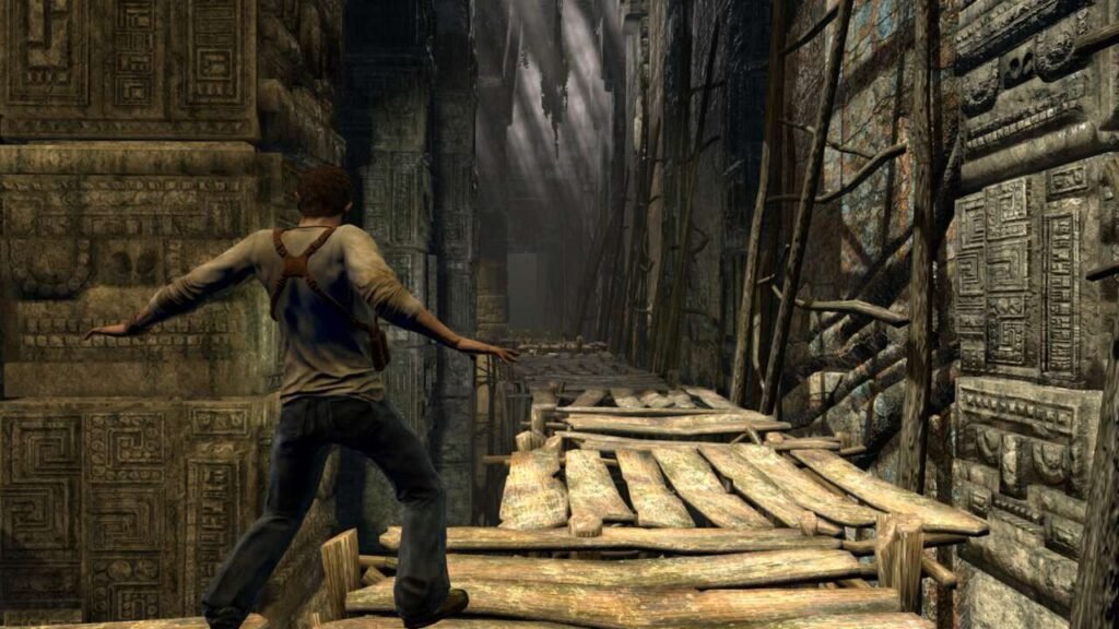 Muitos cenários para explorar