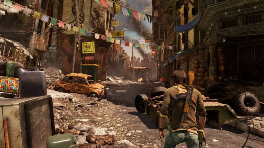 De brilhar os olhos até hoje