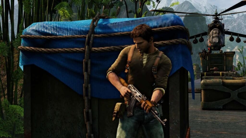 Um dos momentos mais memoráveis de toda a saga