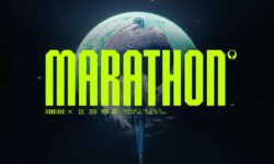 Marathon capa