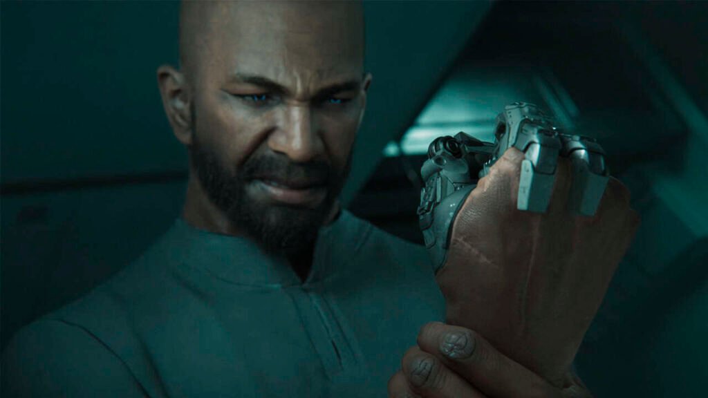 Noah é nosso protagonista.