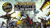Starship Troopers: Ultimate Bug War!