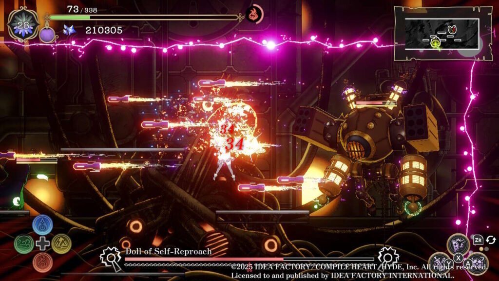 Já algumas batalhas são mais simples e não vão exigir tanta estratégia