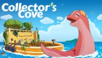 Collector's Cove capa