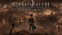 GreedFall: The Dying World