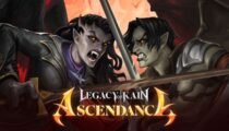 Legacy of Kain: Ascendance