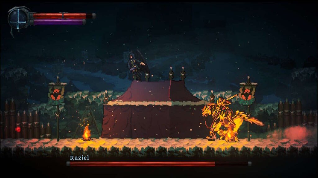 Dado o desânimo com o jogo, no final botei no fácil para acabar com os últimos chefes logo