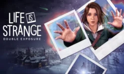 Capa de Life is Strange: Double Exposure