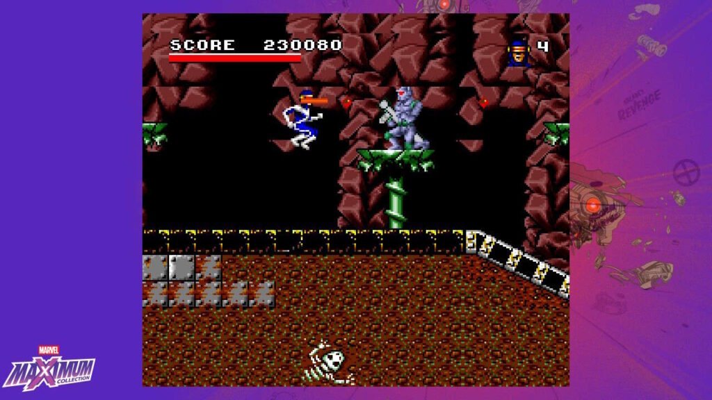 Esse é um jogo ruim mas que confesso que tento gostar