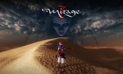 Review Mirage 7 (Xbox) - Terrível, apesar do potencial Mirage 7 capa