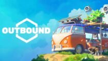 Capa de Outbound