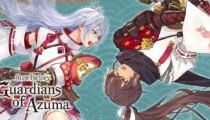 Rune Factory: Guardians of Azuma