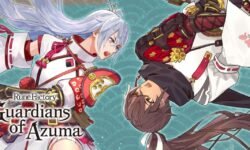Rune Factory: Guardians of Azuma