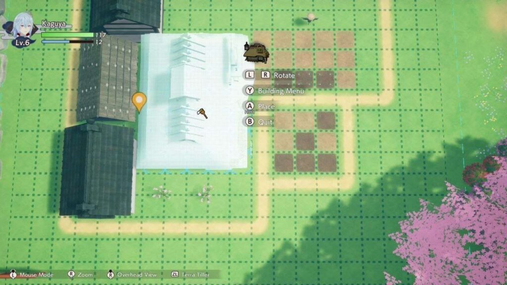 Modo mouse no switch 2