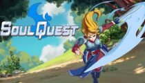 SoulQuest