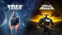 Starfield - Vias Livres e Terran Armada