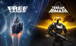 Review Starfield: Vias Livres e Terran Armada (Xbox Series X) - A redenção estelar review-starfield-free-lanes-terran-armada-xbox-1