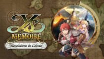 Ys Memoire: Revelations in Celceta