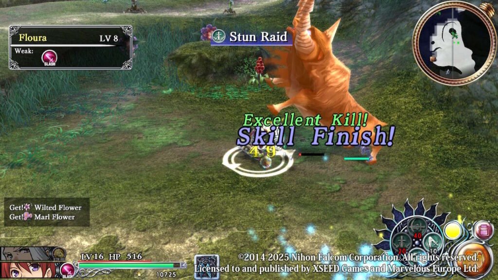 Por exemplo, é melhor vencer inimigos com habilidades ou combos aéreos