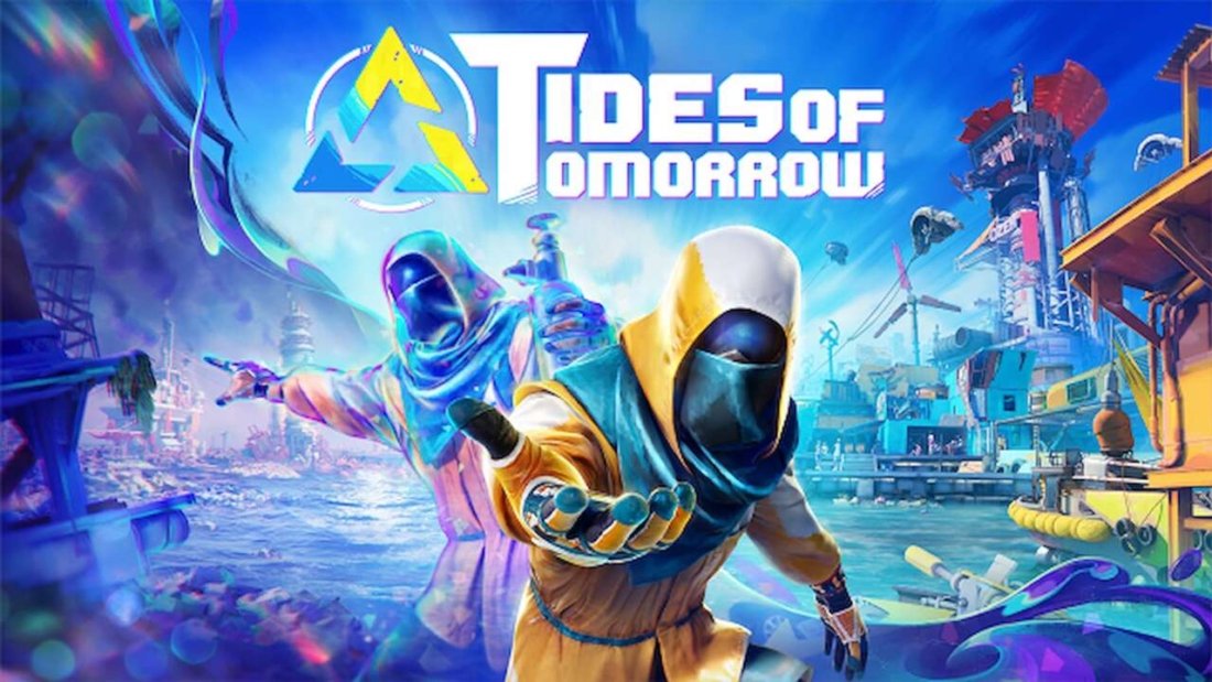 tides of tomorrow