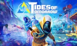 Review Tides of Tomorrow (Xbox Series X) - Uma narrativa baseada em escolhas do passado tides of tomorrow
