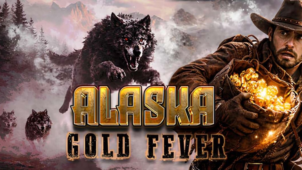 Imagem de capa do Alaska Gold Fever