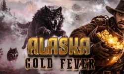 Imagem de capa do Alaska Gold Fever
