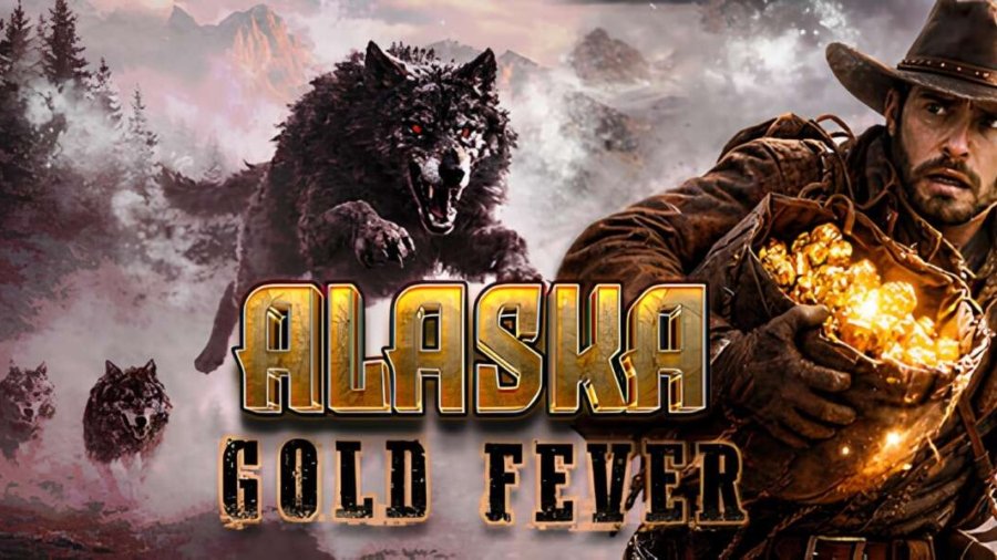 Imagem de capa do Alaska Gold Fever