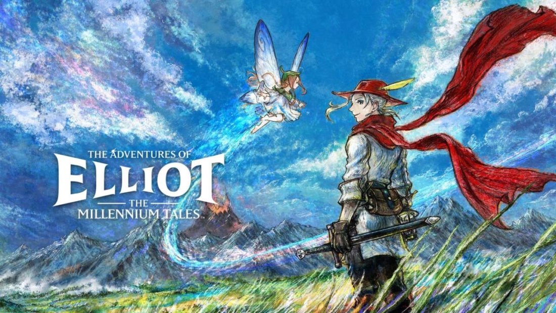 Demo The Adventures of Elliot: The Millenium Tales
