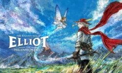 Demo The Adventures of Elliot: The Millenium Tales
