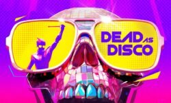 Dead as Disco